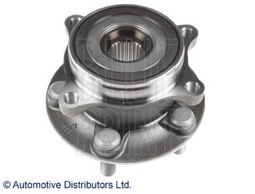4355047010 Toyota Cubo dianteiro
