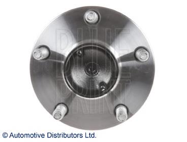 4355050030 Toyota Cubo dianteiro