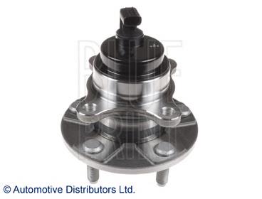 Cubo dianteiro Toyota 4355050030 preço, a partir de 106,90 USD