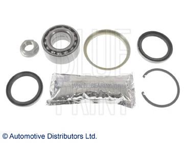 Rolamento de cubo dianteiro Toyota 9008036040