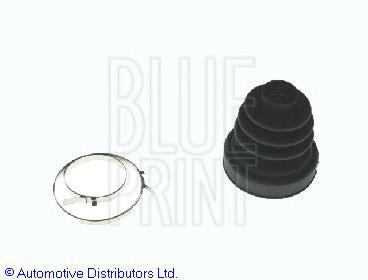 Bota de proteção interna de junta homocinética do semieixo dianteiro 0443805150 Toyota