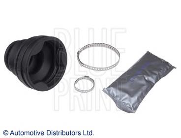  Bota de proteção externa de junta homocinética do semieixo dianteiro Toyota Corolla VERSO monovolume (E12J) (2001 - 2004) VERSO