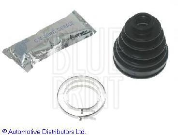 Compre 11025 Metalcaucho Bota de proteção interna de junta homocinética do semieixo dianteiro