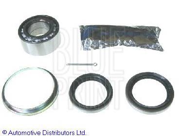 Rolamento de cubo dianteiro 9008036043 Toyota