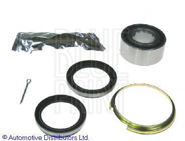 Compre 9008036043 Toyota Rolamento de cubo dianteiro