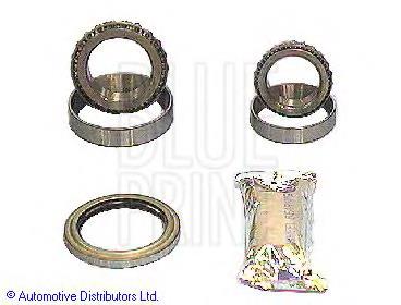 Rolamento de cubo dianteiro MR112242 Mitsubishi