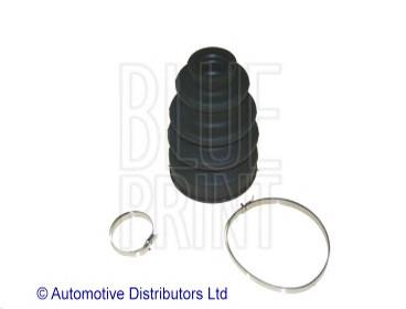 Bota de proteção interna de junta homocinética do semieixo dianteiro Lexus RX 300 MCU15