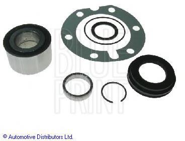 Rolamento de cubo traseiro SKF VKBA3765 preço, a partir de 48,06 USD
