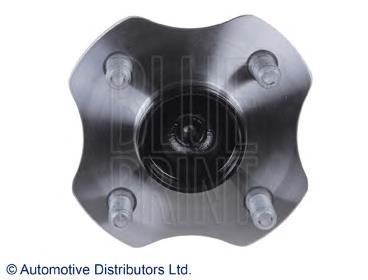 Cubo traseiro MR103651 Mitsubishi