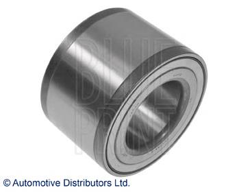 WB90713 Sato Tech Rolamento de cubo traseiro