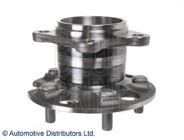 Cubo traseiro ADT38380 Blue Print