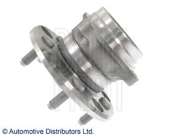 Cubo traseiro 201357 ABS