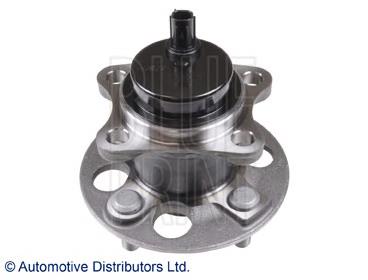 Cubo traseiro 422101 Japko