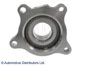 Cubo traseiro direito 2DACF044N4 Toyota
