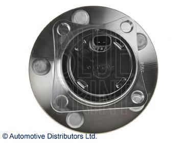 Cubo traseiro Japan Parts KK22087