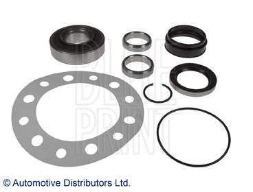 9008036217 Toyota Rolamento de cubo traseiro