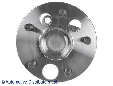 424500R010 Toyota Cubo traseiro