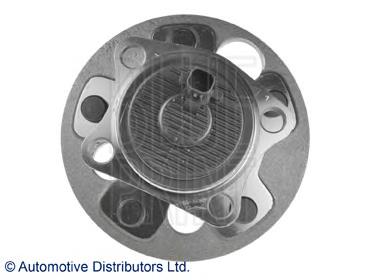 Cubo traseiro Mapco 46356