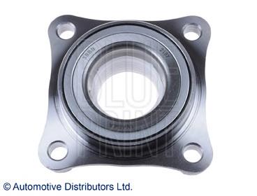 Rolamento de cubo dianteiro KWD1392 Dayco
