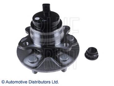 4356050010 Toyota Cubo dianteiro
