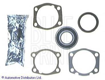 ADT38308 Blue Print