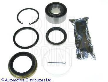 Rolamento de cubo dianteiro Japan Parts KK22021 preço, a partir de 44,71 USD