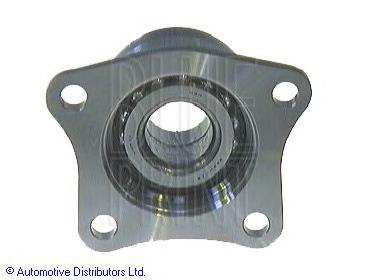 Compre DAC286142AWCS40 Koyo Rolamento de cubo traseiro