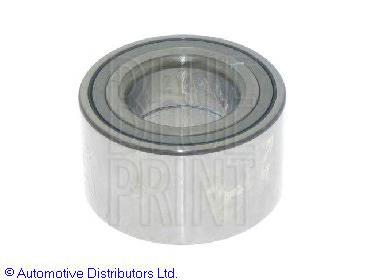Rolamento de cubo traseiro Japan Parts KK21002