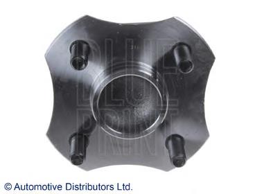 Cubo traseiro MR103651 Mitsubishi
