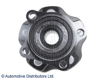 Cubo traseiro Toyota 424100E030