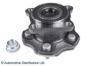 Cubo traseiro Toyota 3DACF041D6CR