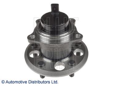 Rolamento de cubo dianteiro T474106 STC