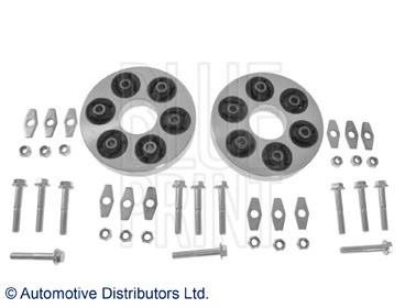 437428020 Toyota Acoplamento elástico do veio de transmissão