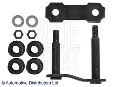 Argola da suspensão de lâminas traseira Toyota 0448335120 preço, a partir de 159,70 USD