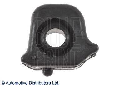 Compre 06453 Metalcaucho Bucha direita de estabilizador dianteiro