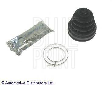 Compre 11367 Metalcaucho Bota de proteção interna de junta homocinética do semieixo dianteiro