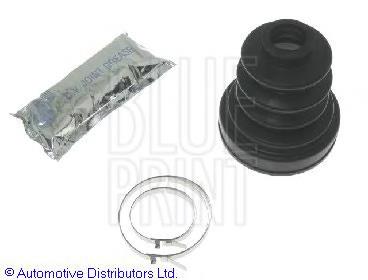 Compre 0443835011 Toyota Bota de proteção interna de junta homocinética do semieixo traseiro