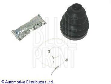 ADT38124 Blue Print