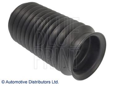 4553505020 Toyota Bota de proteção do mecanismo de direção (de cremalheira)
