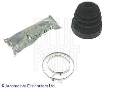 Bota de proteção interna de junta homocinética do semieixo dianteiro RE70473 John Deere