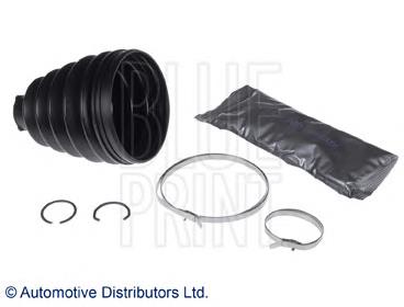 Bota de proteção externa de junta homocinética do semieixo dianteiro GKN-Spidan 36925 preço, a partir de 26,78 USD