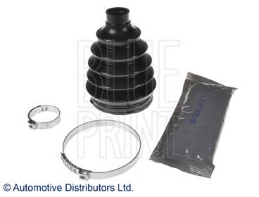 Bota de proteção interna de junta homocinética do semieixo dianteiro 044270D050 Toyota