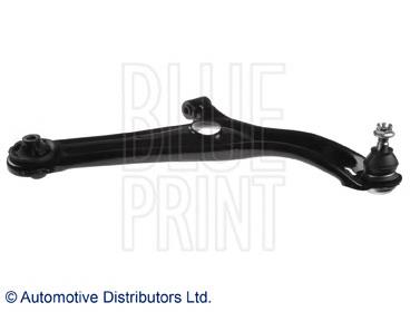 Braço oscilante inferior direito de suspensão dianteira Toyota 480680K050