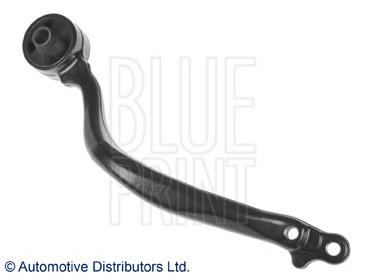 4871050080 Toyota Barra transversal de suspensão traseira