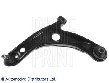 Compre BS254R Japan Parts Braço oscilante inferior direito de suspensão dianteira