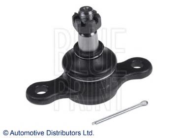 4334059075 Toyota Suporte de esfera inferior esquerdo