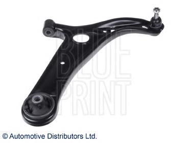 BS246L Japan Parts Braço oscilante inferior esquerdo de suspensão dianteira