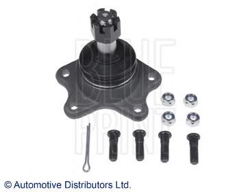 Compre 4806959095 Toyota Braço oscilante inferior esquerdo de suspensão dianteira