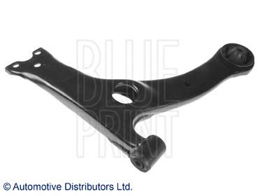 Braço oscilante inferior direito de suspensão dianteira 4806812240 Toyota