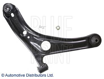 Braço oscilante inferior direito de suspensão dianteira Blue Print ADT38684C preço, a partir de 86,15 USD